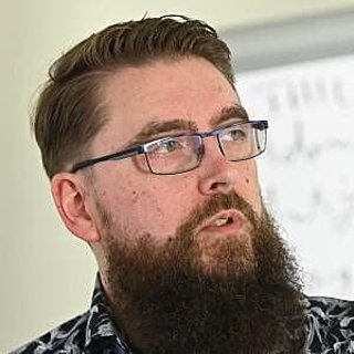 Holger Ahrens