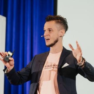 Mario Fahlandt