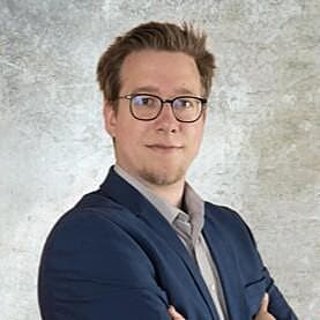 Marius Fehlemann