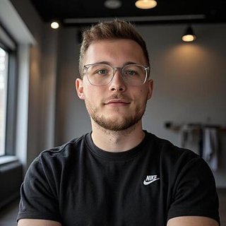 Marius Vogel