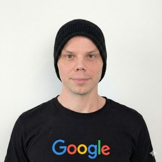 Patrick Eichler