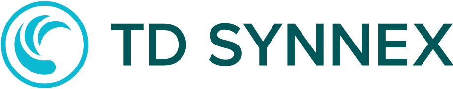 TD SYNNEX